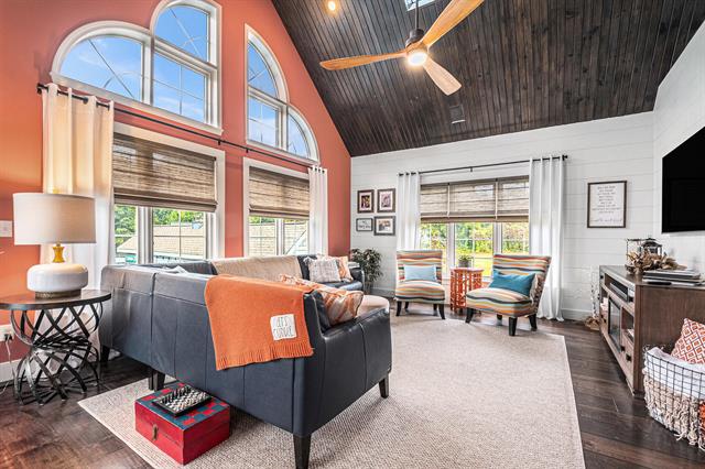 Builiding view five for 66480 High Meadow, Edwardsburg, MI. 49112