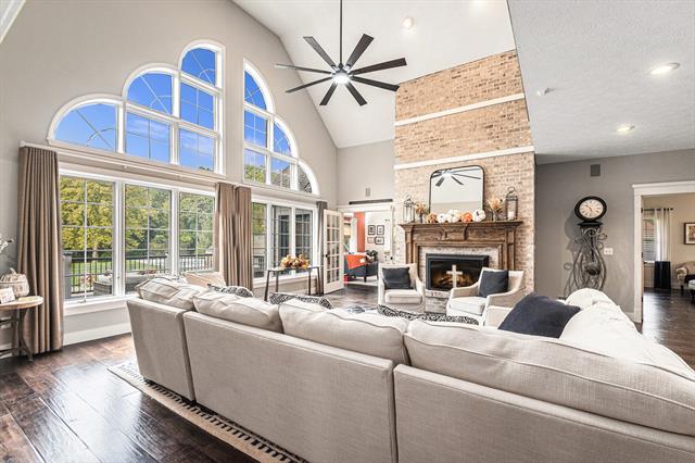 Builiding view four for 66480 High Meadow, Edwardsburg, MI. 49112