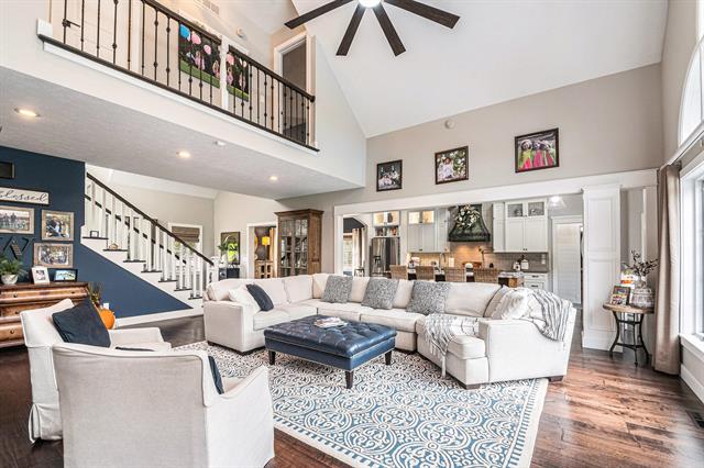 Builiding view six for 66480 High Meadow, Edwardsburg, MI. 49112