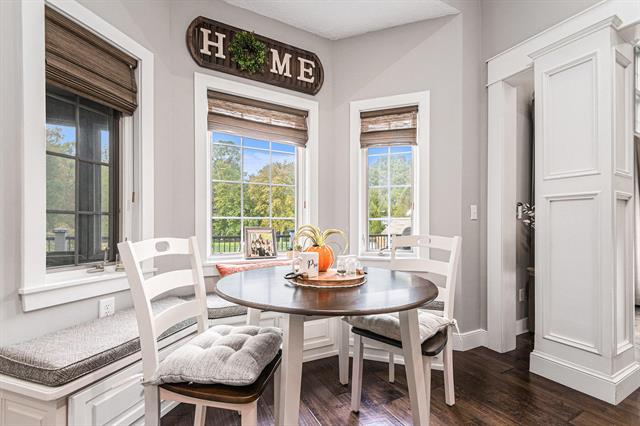 Builiding view ten for 66480 High Meadow, Edwardsburg, MI. 49112