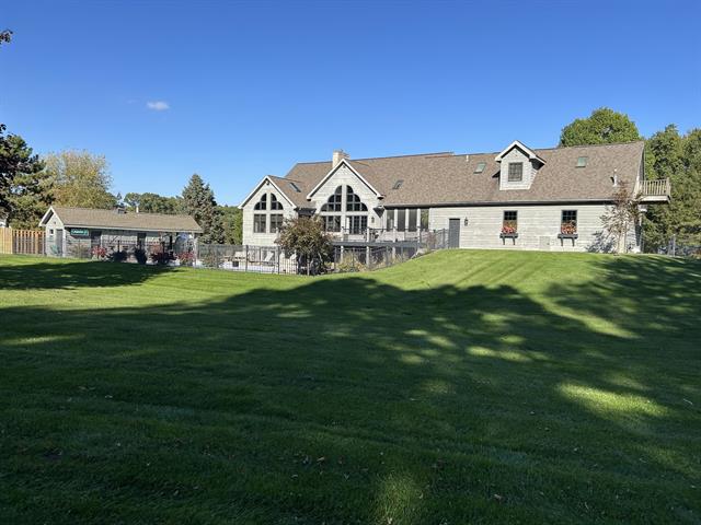 Builiding view thirty five for 66480 High Meadow, Edwardsburg, MI. 49112