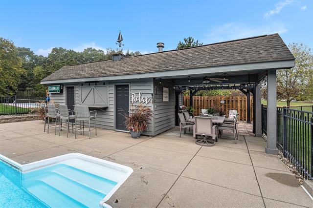 Builiding view thirty one for 66480 High Meadow, Edwardsburg, MI. 49112