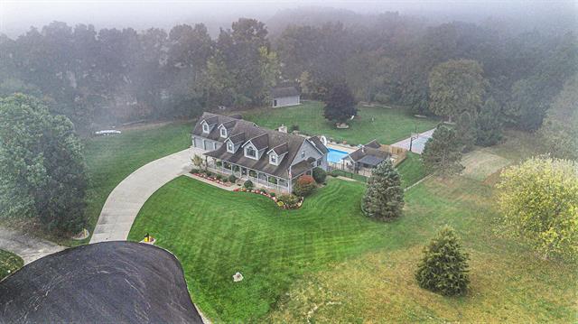 Builiding view thirty seven for 66480 High Meadow, Edwardsburg, MI. 49112