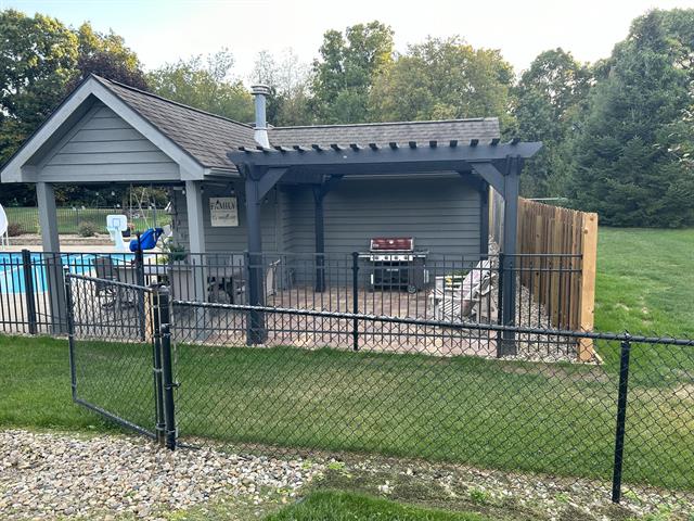 Builiding view thirty two for 66480 High Meadow, Edwardsburg, MI. 49112