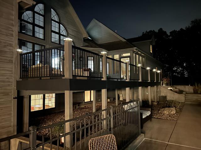 Builiding view thirty for 66480 High Meadow, Edwardsburg, MI. 49112