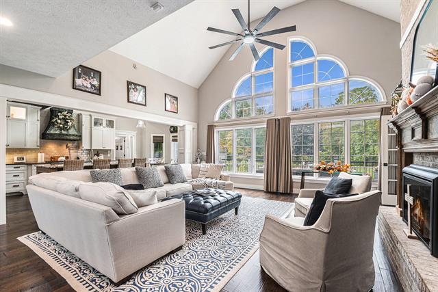 Builiding view three for 66480 High Meadow, Edwardsburg, MI. 49112