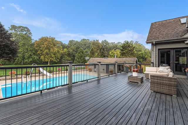 Builiding view twenty eight for 66480 High Meadow, Edwardsburg, MI. 49112