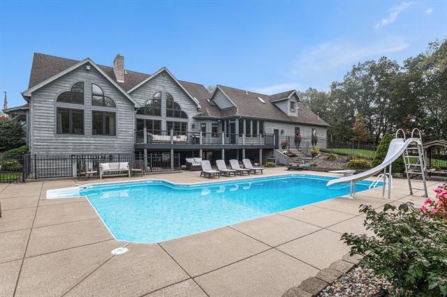 Builiding view twenty nine for 66480 High Meadow, Edwardsburg, MI. 49112