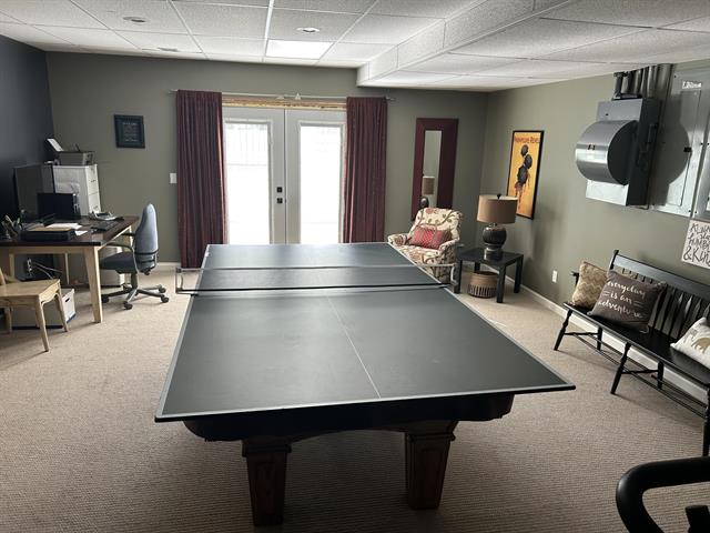 Builiding view twenty three for 66480 High Meadow, Edwardsburg, MI. 49112