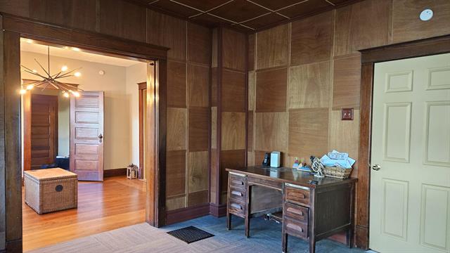 Builiding view four for 103 Maple, Three Oaks, MI. 49128