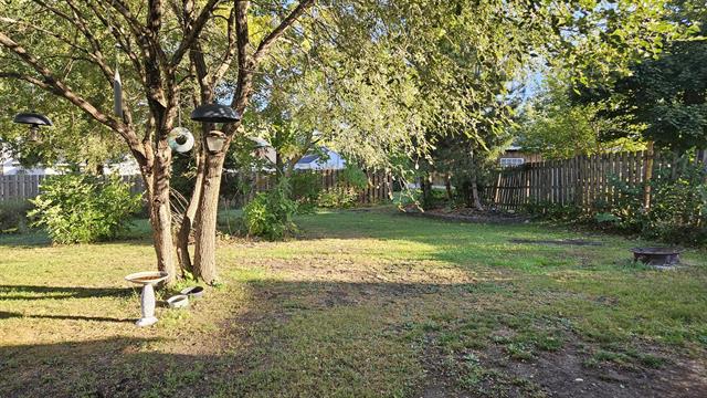 Builiding view nine for 103 Maple, Three Oaks, MI. 49128