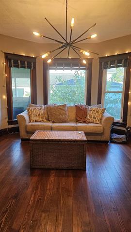 Builiding view six for 103 Maple, Three Oaks, MI. 49128