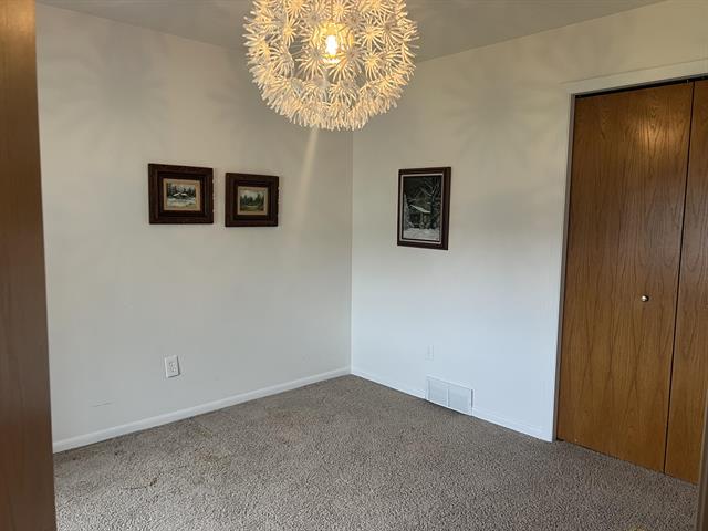 Builiding view five for 2934 Parkside, Jenison, MI. 49428