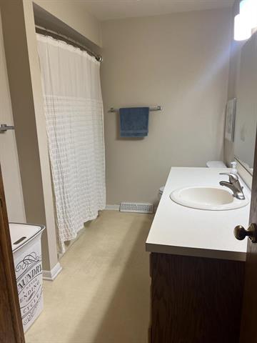 Builiding view four for 2934 Parkside, Jenison, MI. 49428