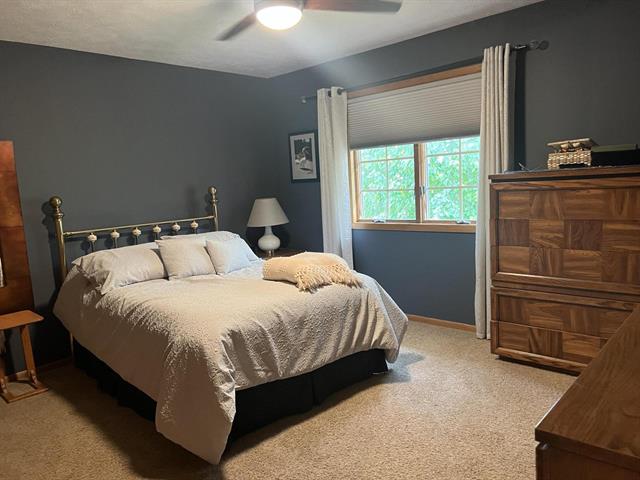 Builiding view three for 2934 Parkside, Jenison, MI. 49428