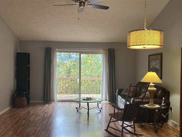 Builiding view two for 2934 Parkside, Jenison, MI. 49428