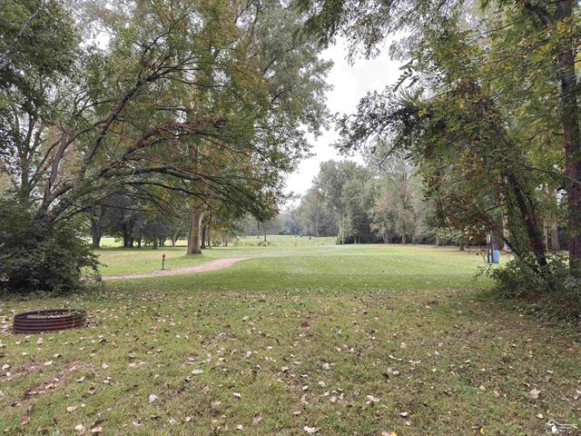 Builiding view five for 2807 Smith, Lambertville, MI. 48144