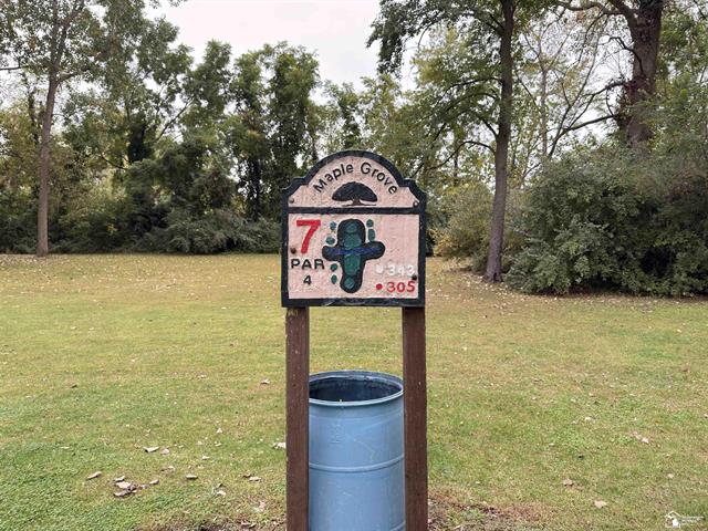 Builiding view fourteen for 2807 Smith, Lambertville, MI. 48144