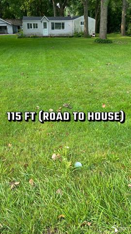 Builiding view nineteen for 2807 Smith, Lambertville, MI. 48144