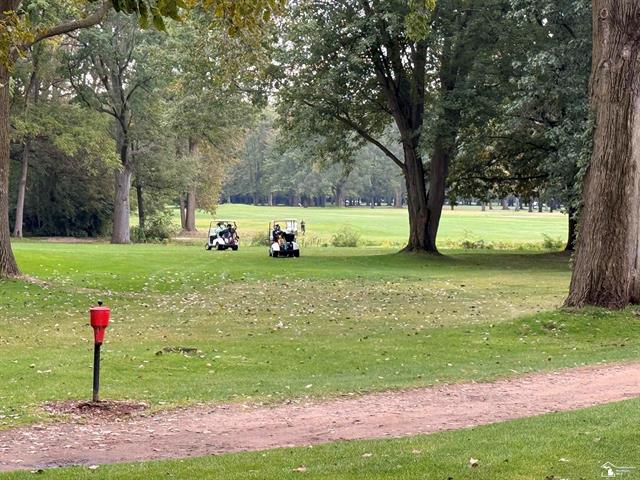 Builiding view seventeen for 2807 Smith, Lambertville, MI. 48144