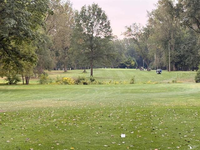 Builiding view sixteen for 2807 Smith, Lambertville, MI. 48144