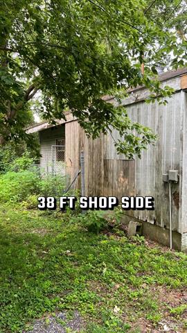 Builiding view twenty two for 2807 Smith, Lambertville, MI. 48144