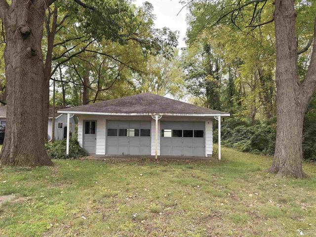 Builiding view two for 2807 Smith, Lambertville, MI. 48144