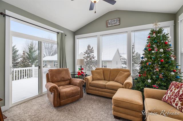 Builiding view fourteen for 885 Cooks Crossing, Byron Center, MI. 49315