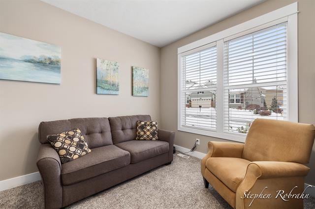 Builiding view seven for 885 Cooks Crossing, Byron Center, MI. 49315