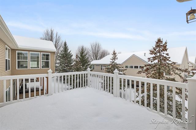 Builiding view sixteen for 885 Cooks Crossing, Byron Center, MI. 49315
