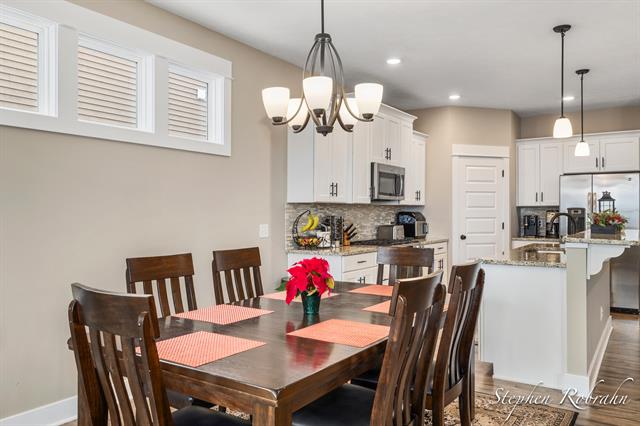 Builiding view thirteen for 885 Cooks Crossing, Byron Center, MI. 49315