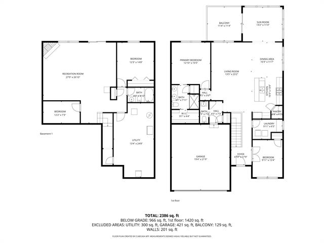 Builiding view thirty eight for 885 Cooks Crossing, Byron Center, MI. 49315
