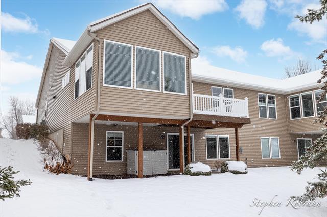 Builiding view thirty four for 885 Cooks Crossing, Byron Center, MI. 49315