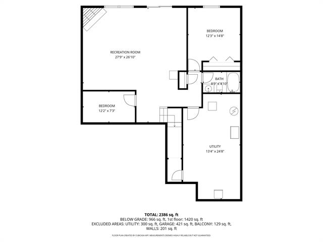 Builiding view thirty six for 885 Cooks Crossing, Byron Center, MI. 49315