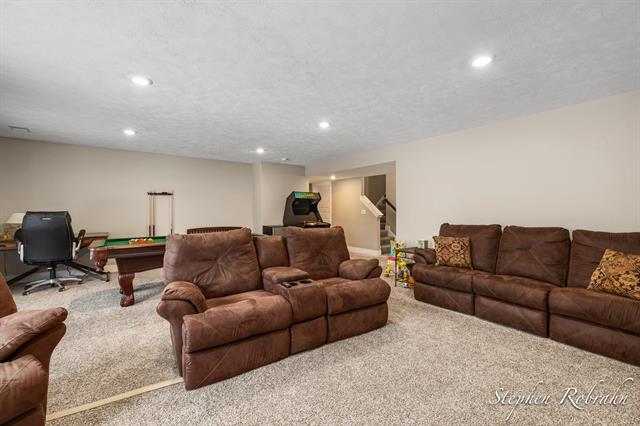 Builiding view twenty eight for 885 Cooks Crossing, Byron Center, MI. 49315