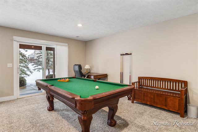 Builiding view twenty nine for 885 Cooks Crossing, Byron Center, MI. 49315