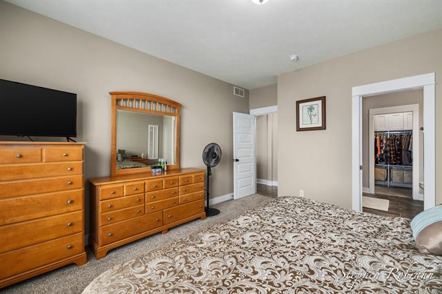 Builiding view twenty one for 885 Cooks Crossing, Byron Center, MI. 49315