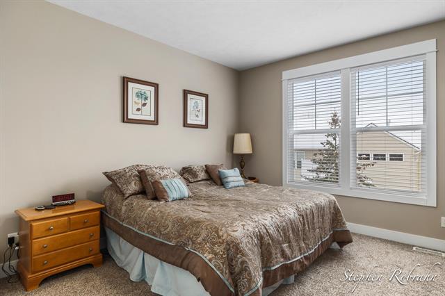 Builiding view twenty for 885 Cooks Crossing, Byron Center, MI. 49315