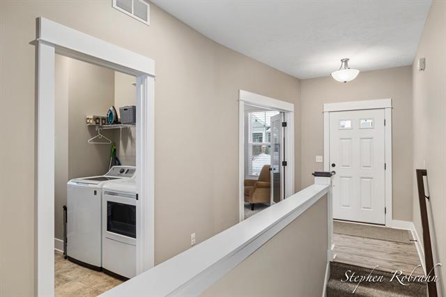 Builiding view two for 885 Cooks Crossing, Byron Center, MI. 49315