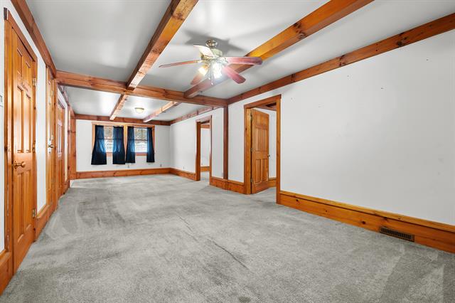 Builiding view four for 706 26Th, Allegan, MI. 49010