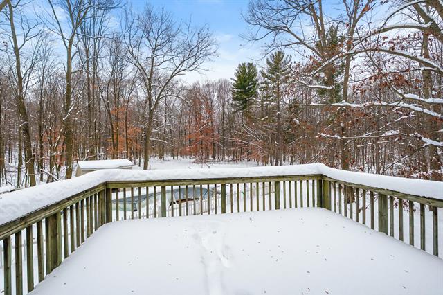 Builiding view twenty four for 706 26Th, Allegan, MI. 49010