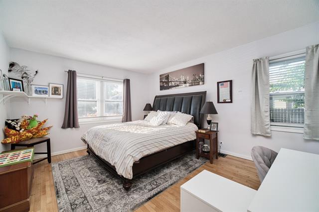 Builiding view eighteen for 115 Mc Kee, Manistee, MI. 49660