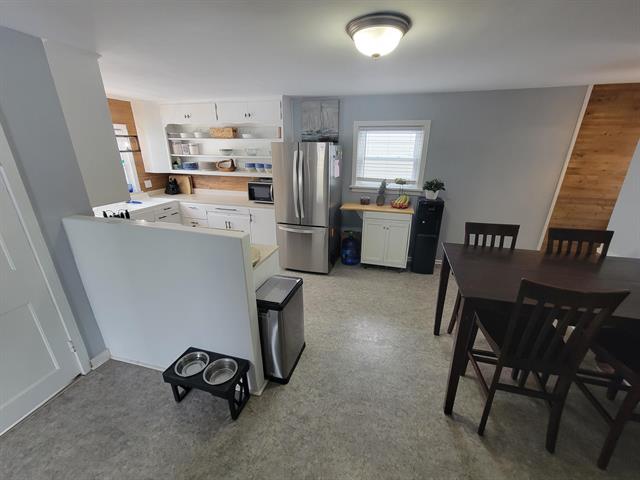 Builiding view sixteen for 115 Mc Kee, Manistee, MI. 49660