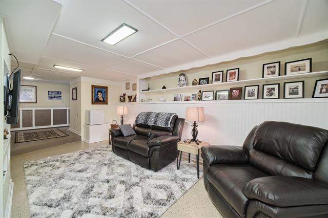 Builiding view thirty three for 115 Mc Kee, Manistee, MI. 49660