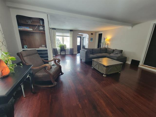 Builiding view three for 115 Mc Kee, Manistee, MI. 49660