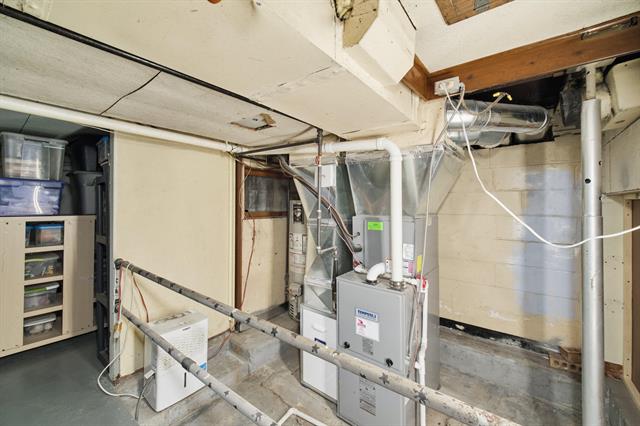 Builiding view twenty nine for 115 Mc Kee, Manistee, MI. 49660