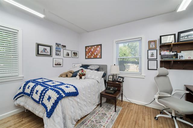 Builiding view twenty one for 115 Mc Kee, Manistee, MI. 49660