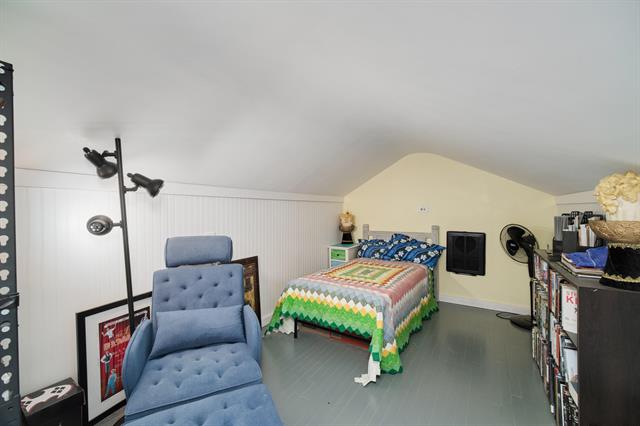 Builiding view twenty six for 115 Mc Kee, Manistee, MI. 49660