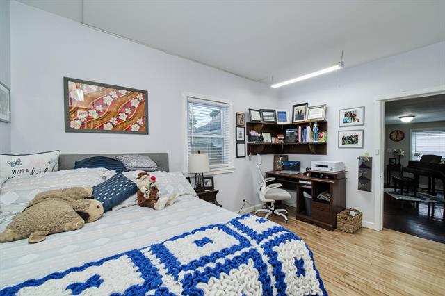 Builiding view twenty two for 115 Mc Kee, Manistee, MI. 49660