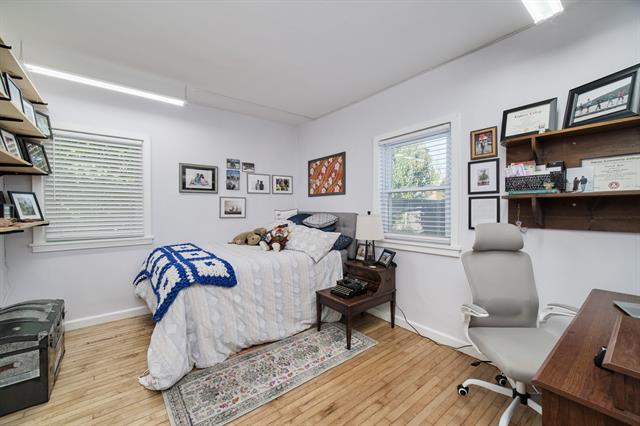 Builiding view twenty for 115 Mc Kee, Manistee, MI. 49660